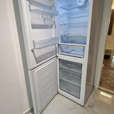 Appartement Laki Belgrado