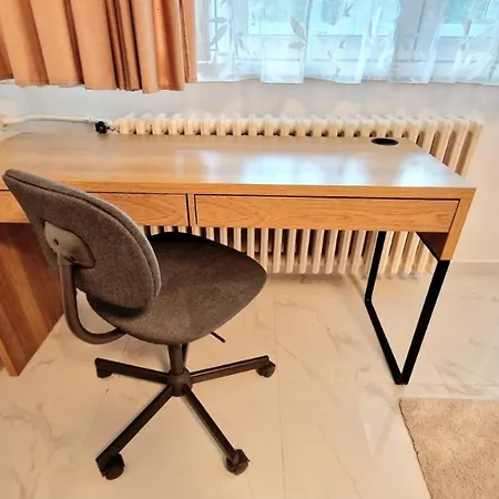 Apartman Laki Belgrád