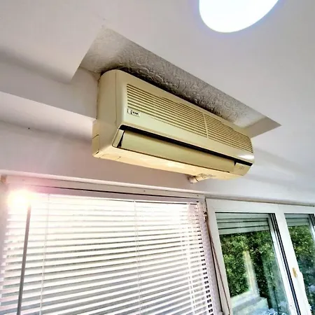 Appartement Laki Belgrado