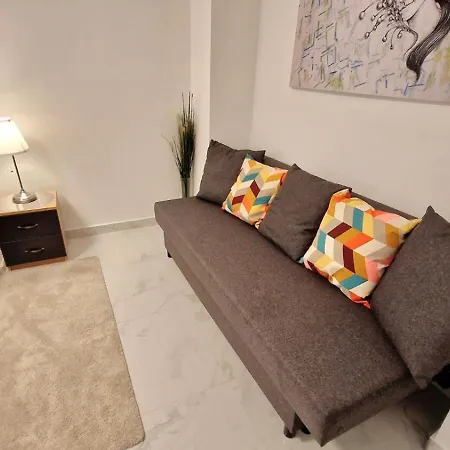 Appartement Laki Belgrado