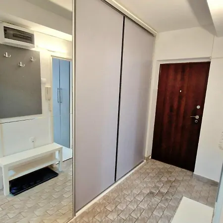 Apartman Laki Belgrád